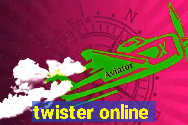 twister online